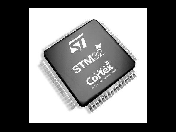 STM32 MCU芯片型號的命名規則